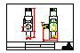 2D Sales Drawing 2D Sales Drawing